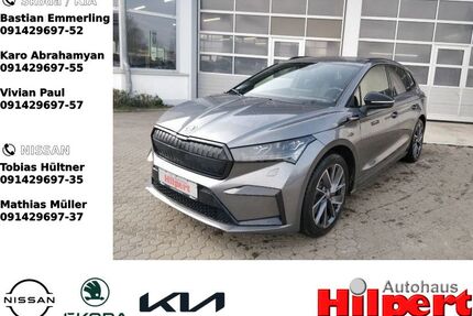 Skoda Enyaq Gebrauchtwagen