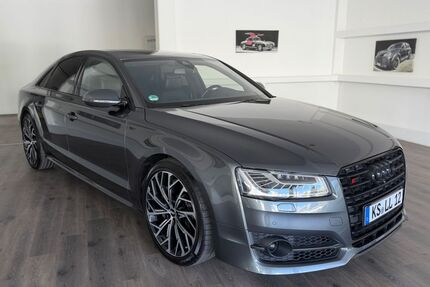 Audi S8 Gebrauchtwagen