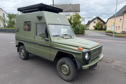 Mercedes-Benz G 230 Gebrauchtwagen