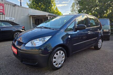Mitsubishi Colt Gebrauchtwagen