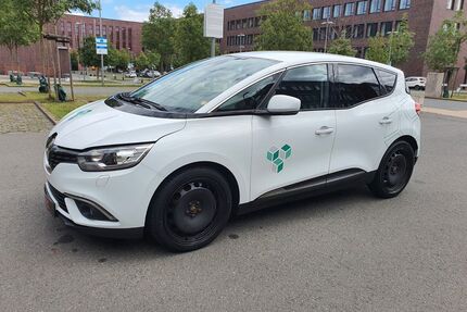 Renault Scenic Gebrauchtwagen