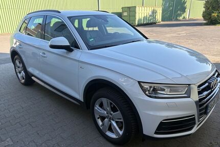 Audi Q5 Gebrauchtwagen
