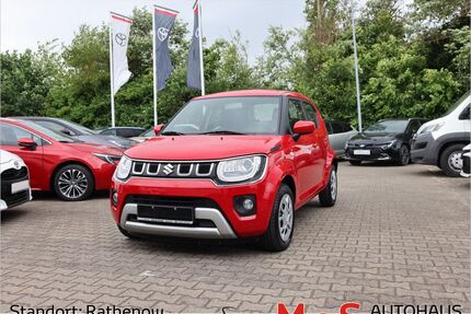 Suzuki Ignis Gebrauchtwagen