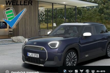 Mini Aceman Gebrauchtwagen