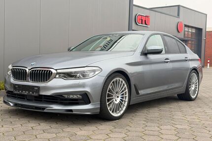 Alpina B5 Gebrauchtwagen
