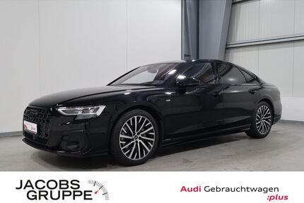 Audi A8 Gebrauchtwagen