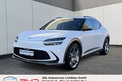 Genesis GV60 Gebrauchtwagen