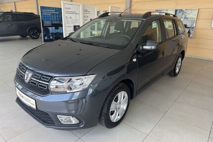 Dacia Logan Gebrauchtwagen