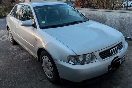 Audi A3 Gebrauchtwagen