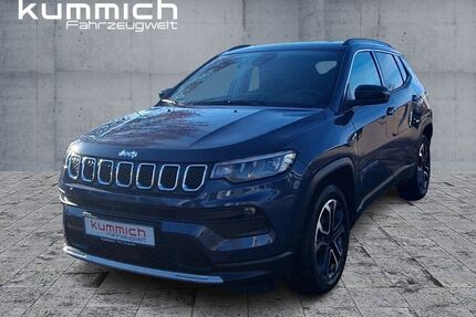 Jeep Compass Gebrauchtwagen