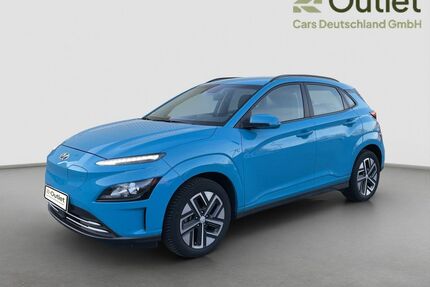 Hyundai KONA Gebrauchtwagen
