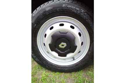 Renault Trafic Gebrauchtwagen