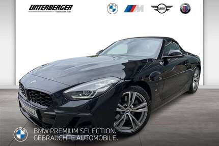 BMW Z4 Gebrauchtwagen