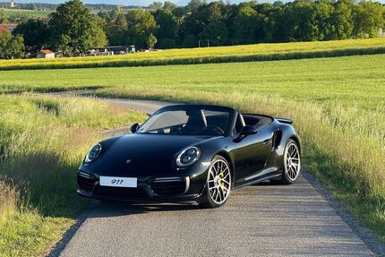 Porsche 991 Gebrauchtwagen