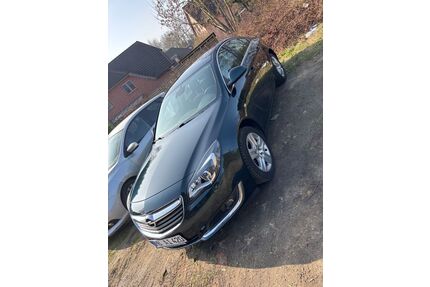 Opel Insignia Gebrauchtwagen