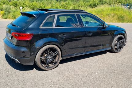 Audi S3 Gebrauchtwagen