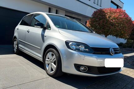 VW Golf Plus Gebrauchtwagen