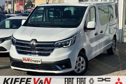 Renault Trafic Gebrauchtwagen