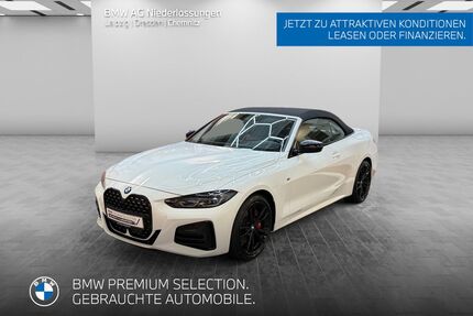 BMW M440 Gebrauchtwagen