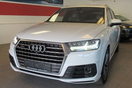 Audi Q7 Gebrauchtwagen