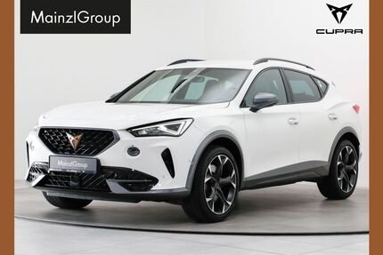 Cupra Formentor Gebrauchtwagen