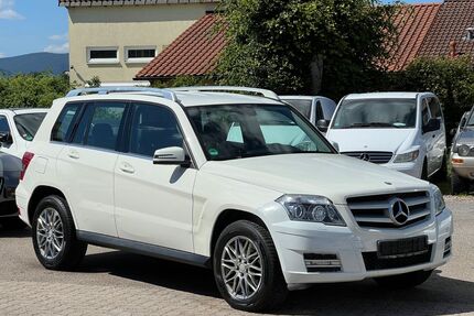 Mercedes-Benz GLK 220 Gebrauchtwagen