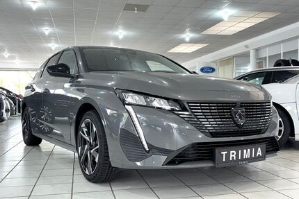 Peugeot 308 Gebrauchtwagen