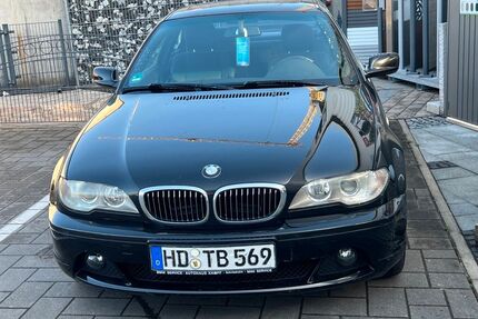 BMW 330 Gebrauchtwagen