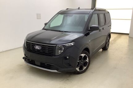 Ford Tourneo Courier Gebrauchtwagen