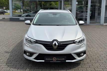 Renault Megane Gebrauchtwagen