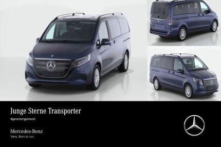 Mercedes-Benz EQV Gebrauchtwagen