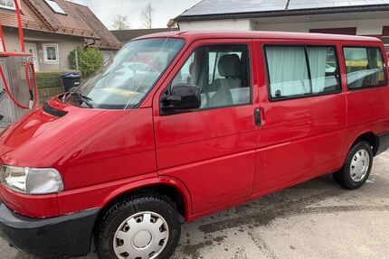 VW T4 andere Gebrauchtwagen