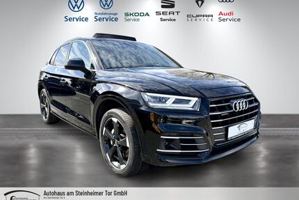 Audi Q5 Gebrauchtwagen