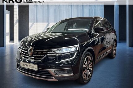 Renault Koleos Gebrauchtwagen