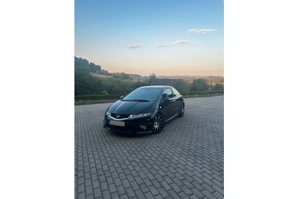 Honda Civic Gebrauchtwagen
