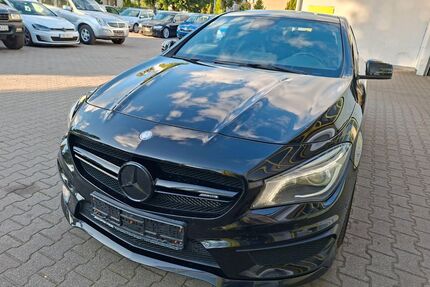 Mercedes-Benz CLA 45 AMG Gebrauchtwagen