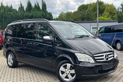 Mercedes-Benz Viano Gebrauchtwagen