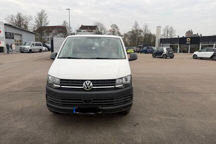 VW T6 Transporter Gebrauchtwagen