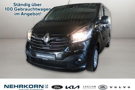 Renault Trafic Gebrauchtwagen