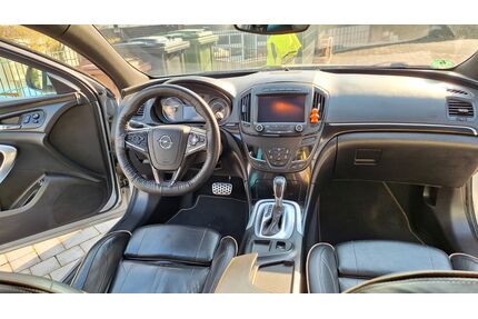 Opel Insignia Gebrauchtwagen