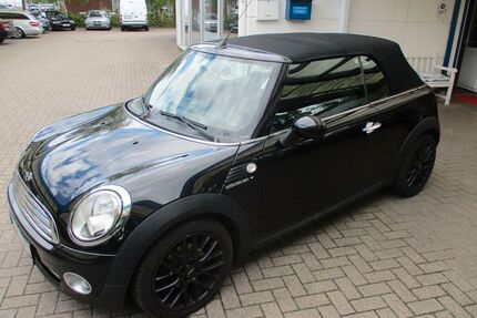 Mini Cooper Gebrauchtwagen