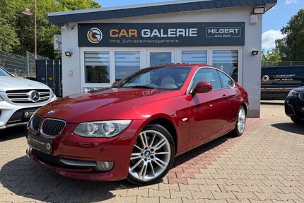BMW 330 Gebrauchtwagen