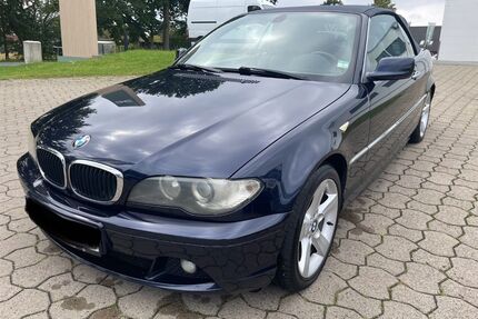 BMW 318 Gebrauchtwagen