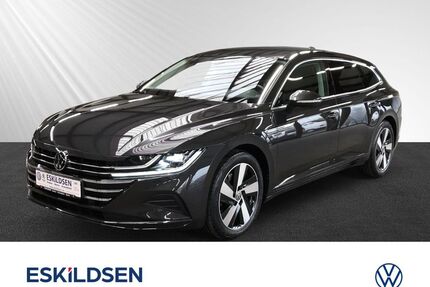 VW Arteon Gebrauchtwagen