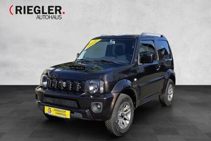 Suzuki Jimny Gebrauchtwagen