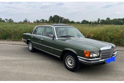Mercedes-Benz 450 Gebrauchtwagen