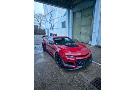 Chevrolet Camaro Gebrauchtwagen
