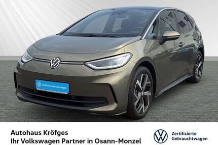 VW ID.3 Gebrauchtwagen