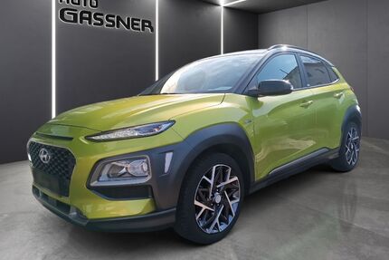 Hyundai KONA Gebrauchtwagen