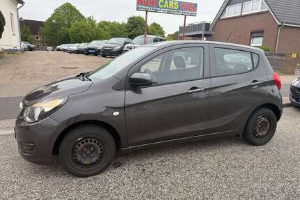 Opel Karl Gebrauchtwagen